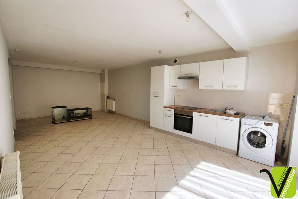 Appartement T2 CHASSIEU 208000€ Valentino Immobilier