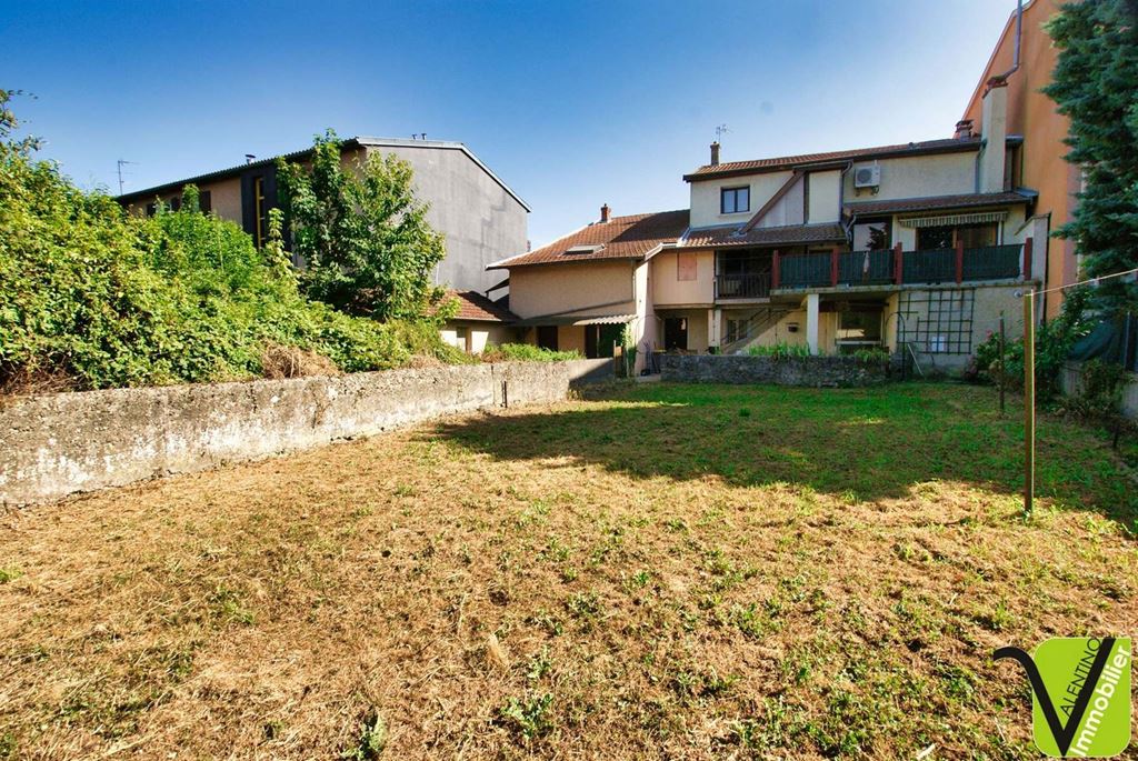 Immeuble GENAS 425000€ Valentino Immobilier