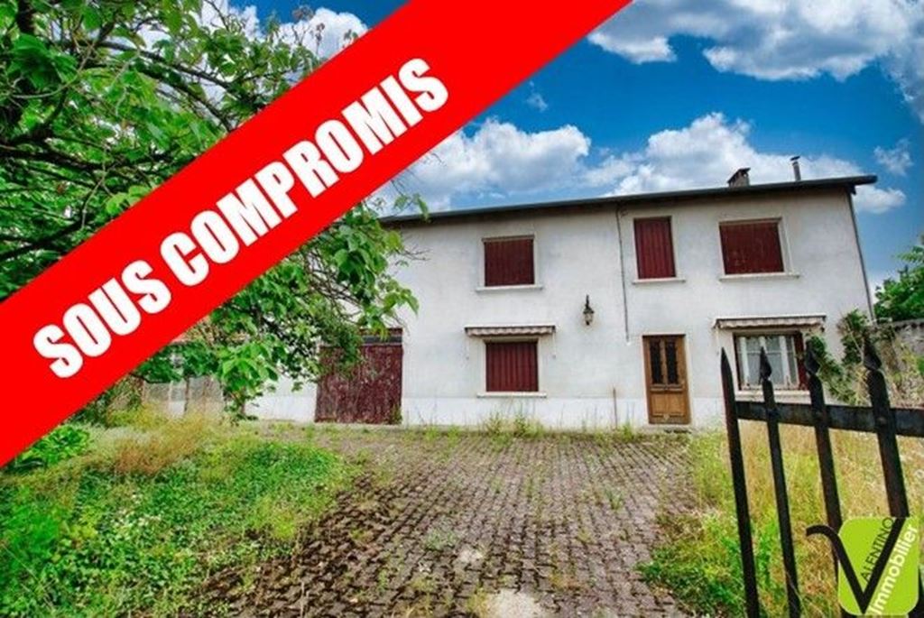 Corps de ferme GENAS 432000€ Valentino Immobilier