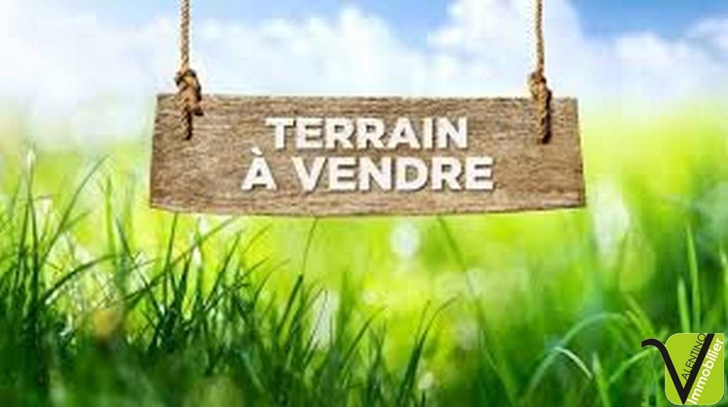 Terrain GENAS 550000€ Valentino Immobilier