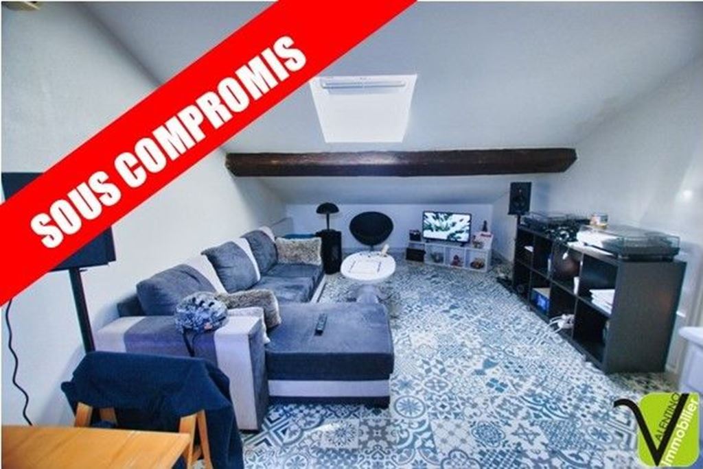 Appartement T2 GENAS 117000€ Valentino Immobilier Appartement T2 GENAS 117000€ Valentino Immobilier